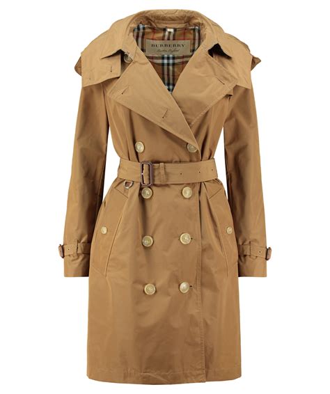 burberry trenchcoat mit herausnehmbarem innenfutter|Burberry trenchcoat damen sale.